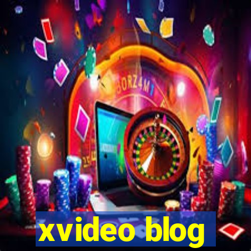 xvideo blog